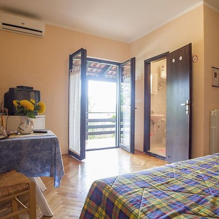 Guest House Nada 392 Pula Exteriér fotografie