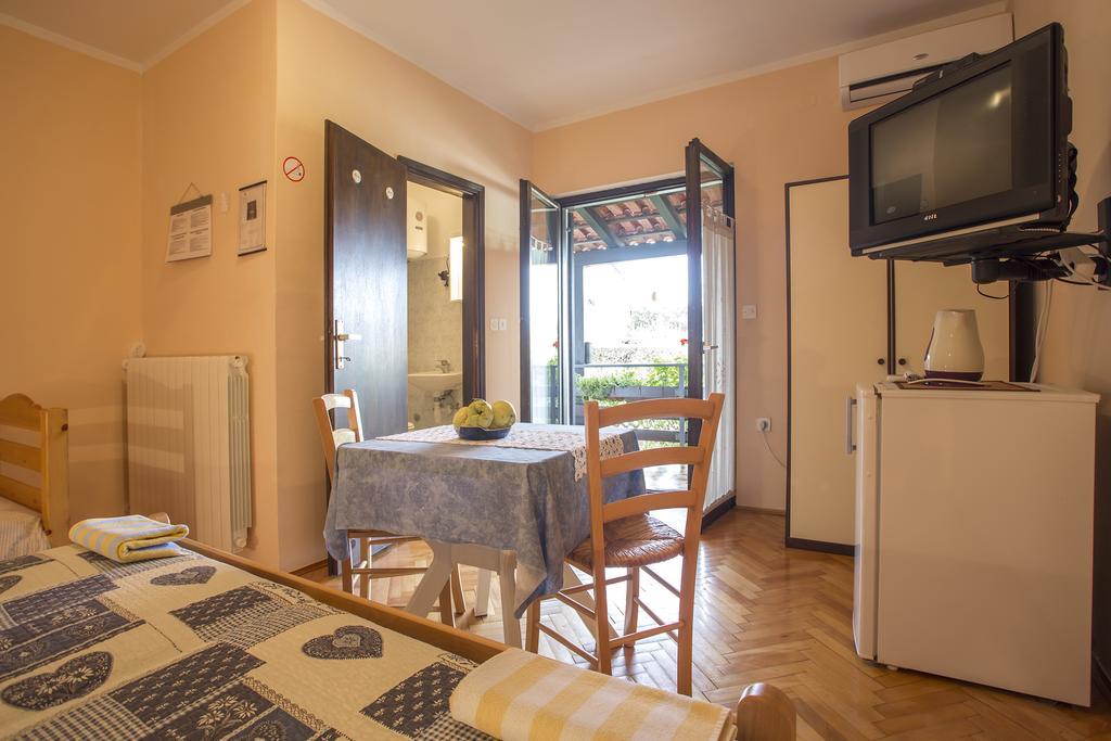 Guest House Nada 392 Pula Exteriér fotografie