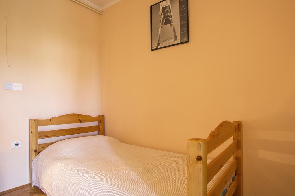 Guest House Nada 392 Pula Exteriér fotografie