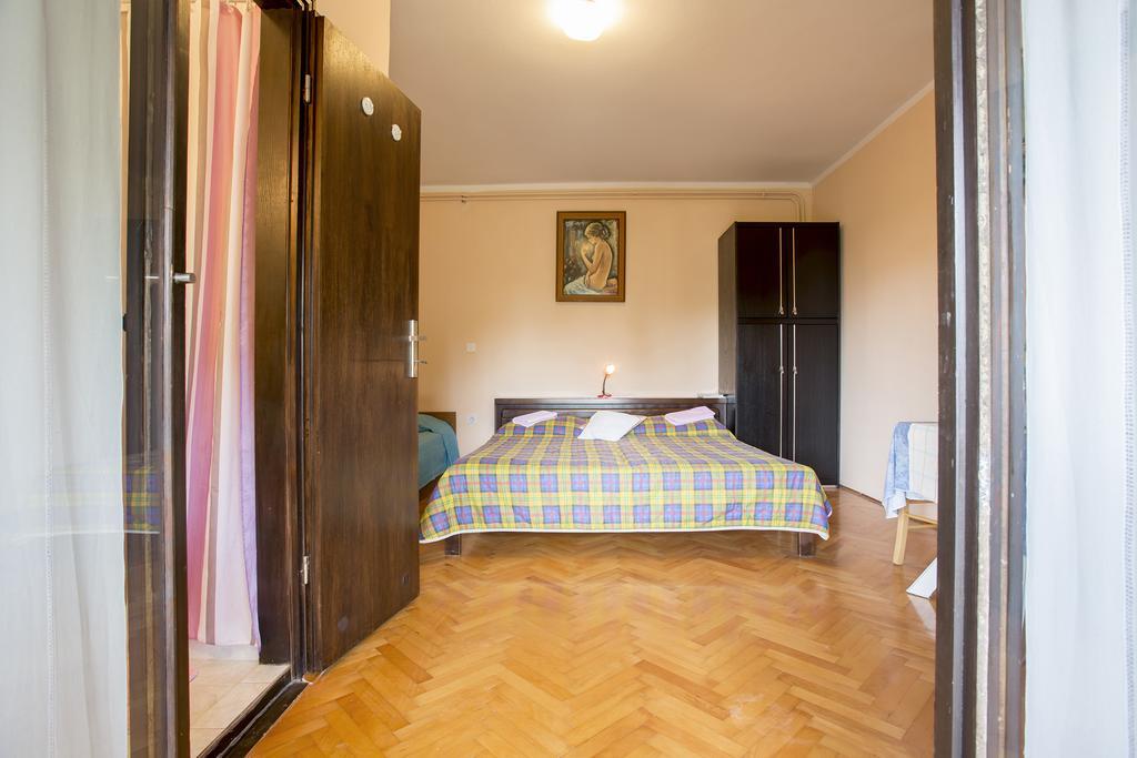 Guest House Nada 392 Pula Exteriér fotografie